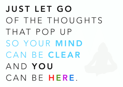 Reboot Your Brain - Meditations For Happiness