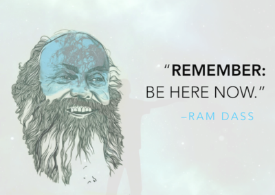 Reboot Your Brain - Meditations For Happiness