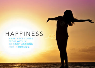 Reboot Your Brain - Meditations For Happiness