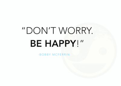 Reboot Your Brain - Meditations For Happiness