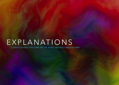 Reboot Your Brain - Meditations For Happiness