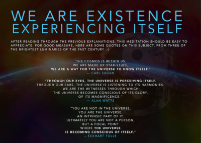 Reboot Your Brain - Meditations For Happiness